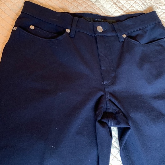 Escada Sport Capris—DONATED - Picture 1 of 4